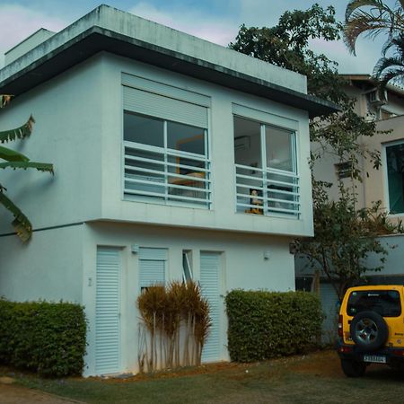 Pé na Areia! Novinha, completa, top! Maresias São Sebastião Exterior foto