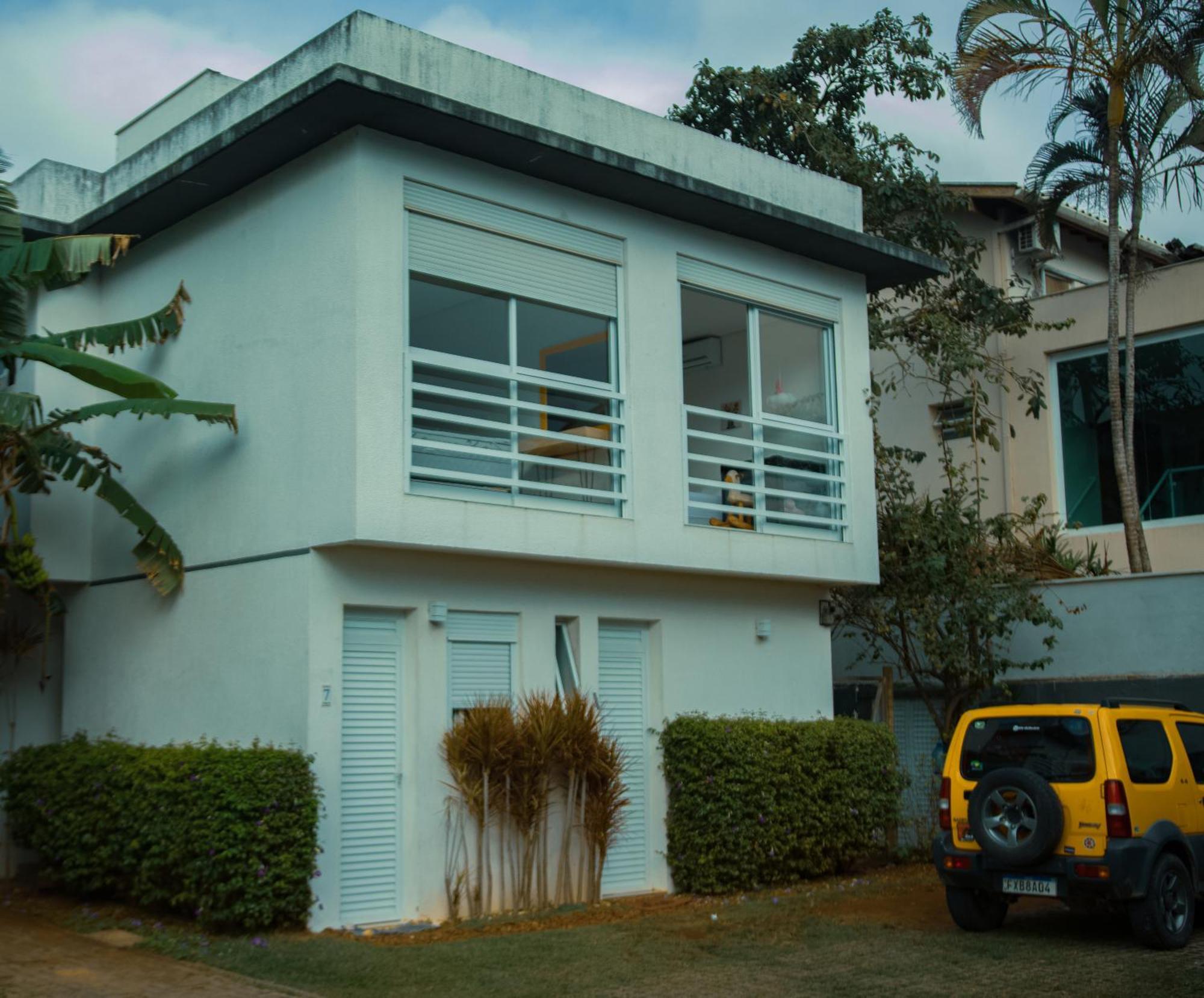 Pé na Areia! Novinha, completa, top! Maresias São Sebastião Exterior foto